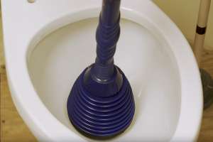 VIDEO Versa Plunge screenshot