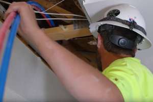 Video Evo PEX screenshot