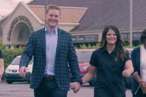 Heather Andrew Johnson Mr Rooter