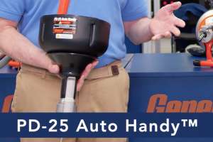 Video WWETT22 PD25 Auto Handy
