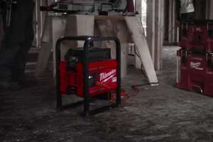 Video MX FUEL system