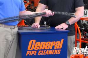 WWETT19 General Five Foot Cables