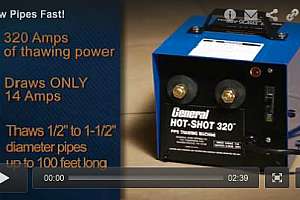 PL0115 General Hot Shot SC 180216 083304