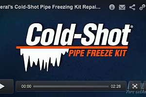 C0115 General Cold Shot SC