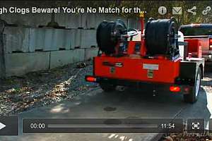 C0614 General Typhoon SC