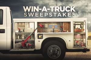 L0716 Knapheide Sweepstakes SC