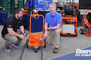 WWETT19 General Rod Runner