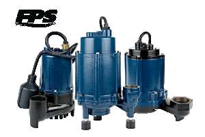 Fps wastewater