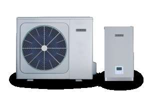 Eco hp hybrid system 2