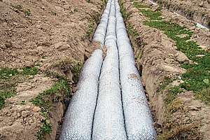 The ABCs of Drainfield Media