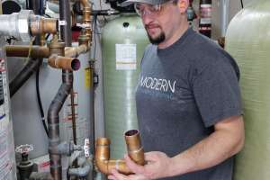 Customer-First Approach Drives Plumbing Company’s Growth