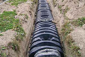 The ABCs of Drainfield Media