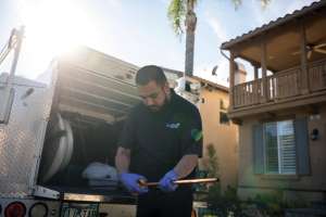 Plumbing Firm Develops Strong Relationship With Customers