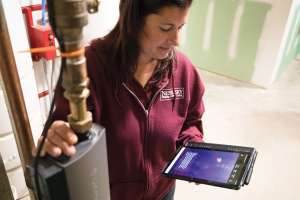 Plumbing Company Learns to Adapt to What Customers Want