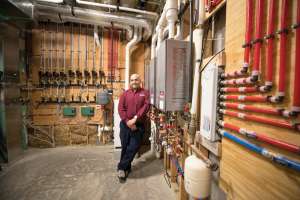 Plumbing Company Learns to Adapt to What Customers Want