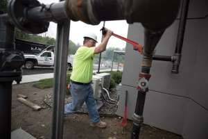 Plumbing Company Learns to Adapt to What Customers Want