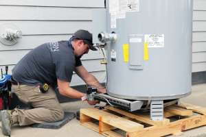 Customer-First Approach Drives Plumbing Company’s Growth