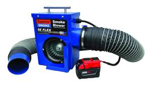 5e flex smoke blower 3 d 1 1