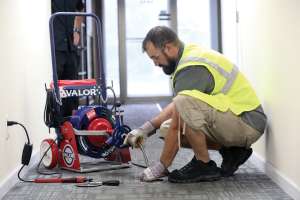 Plumbing Contractor Finds a New Way to Run the Company