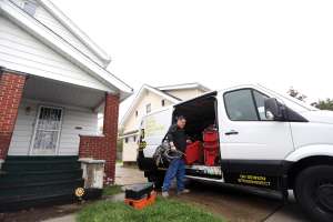 Plumbing Contractor Finds a New Way to Run the Company