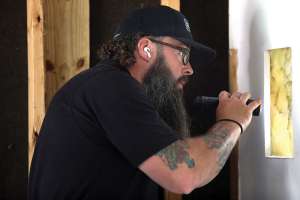 After a Time Away, Plumber Finds His Way Back
