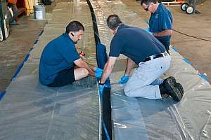Taking Pride in the Plumbing Profession