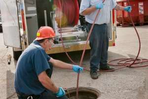 Taking Pride in the Plumbing Profession