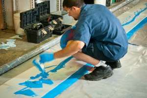 Taking Pride in the Plumbing Profession