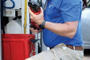 Industry Doesn’t Slow Down During a Pandemic
