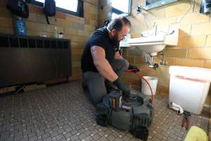 A Full Equipment Arsenal Gives Ohio Contractor a Competitive Advantage