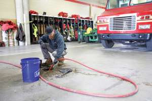 A Full Equipment Arsenal Gives Ohio Contractor a Competitive Advantage