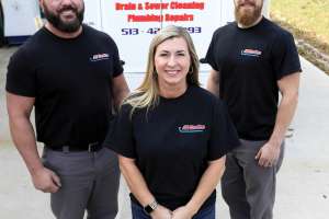 A Full Equipment Arsenal Gives Ohio Contractor a Competitive Advantage