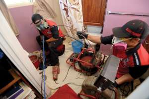 Plumbing Company Sees Business Improve Thanks to Operational Change