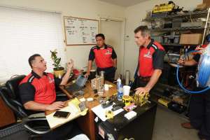 Plumbing Company Sees Business Improve Thanks to Operational Change