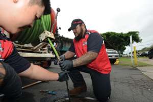 Plumbing Company Sees Business Improve Thanks to Operational Change