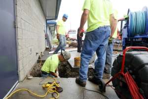 Waterworks Reinvests in Plumbing Success