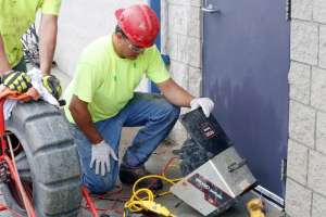 Waterworks Reinvests in Plumbing Success