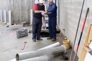Waterworks Reinvests in Plumbing Success