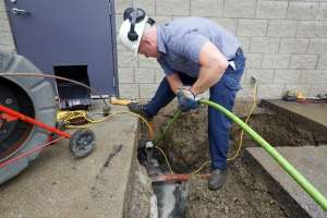 Waterworks Reinvests in Plumbing Success