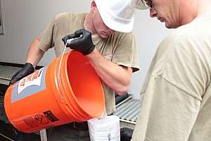 Cured-in-Place Rehabilitation Solutions