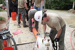 Cured-in-Place Rehabilitation Solutions