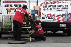 Plumbing Company Sees Business Improve Thanks to Operational Change