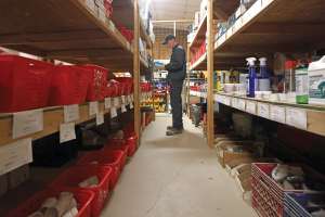 Josh Halstead Builds on a Legacy of Plumbing in Cleveland