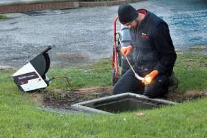 Josh Halstead Builds on a Legacy of Plumbing in Cleveland