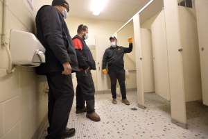 Josh Halstead Builds on a Legacy of Plumbing in Cleveland
