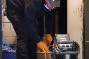 Josh Halstead Builds on a Legacy of Plumbing in Cleveland