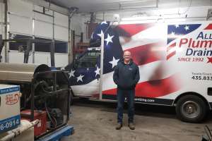 Alan Smith All Types Plumbing