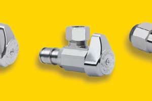 Brass Craft PEX Image