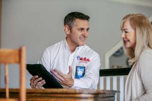 Bullish Mr Rooter 272