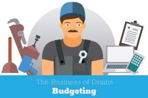 Business Series My Tana budgeting